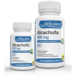 Alcachofra Polaris (500 mg) 150 Comp