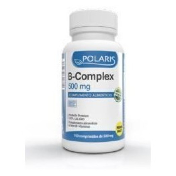 Polaris Vitamin B-Komplex 150 Comp