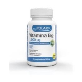 Polaris Vitamina B 12 60 Comp