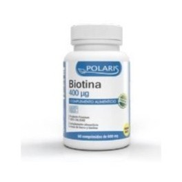 Polaris Biotin 60 Comp