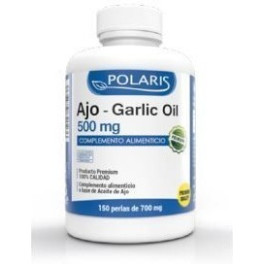 Alho Polaris (1000 mg) 100 pérolas