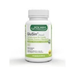 Polaris Glusin 30 Kapseln