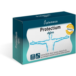 Plameca Protectium Defens 20 Caps