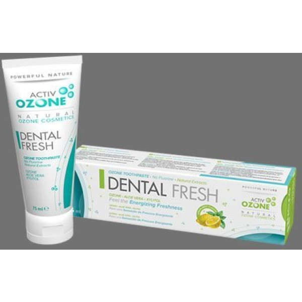Activozone Ozon Dental Fresh 75 ml