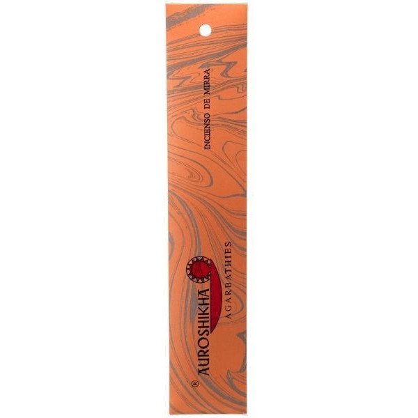 Encens Auroshikha Parfum Auroshikha Myrrhe