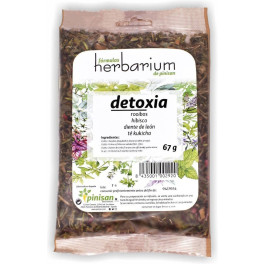 Pinisan Herbarium Detoxia 67 Gr