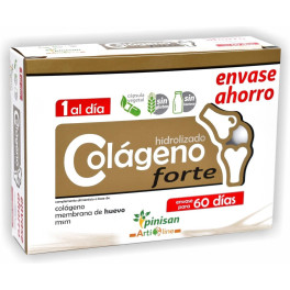 Pinisan Colágeno Forte 60 Cápsulas