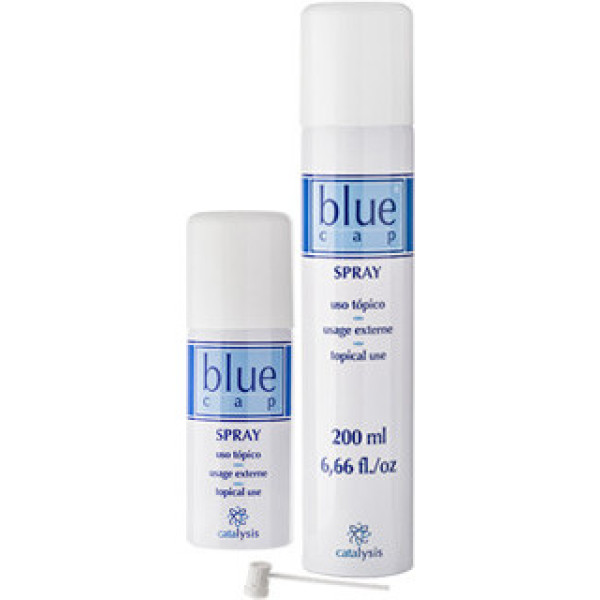 Loção spray Catalysis Blue Cap 100 ml