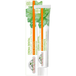 Corpore Sano Dentifrice Purifiant 75 Ml