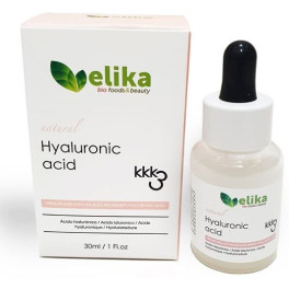 Elikafood Koko Acido Hialuronico Serum 30 Ml