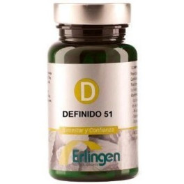 Défini d'Erlingen 51 60 Comp