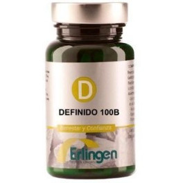 Erlingen Definido 100b 60 Comp