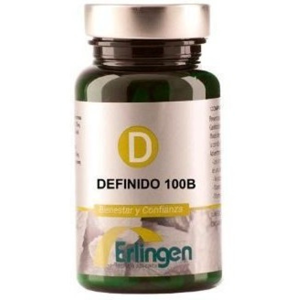 Erlingen Definido 100b 60 Comp