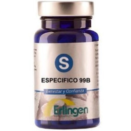 Erlingen Especifico 99b 60 Comp