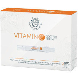 Gianluca mech vitamine C Booster Serum 30 ml