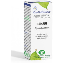 Esential Aroms Aceite Esencial Benjui 10 Ml