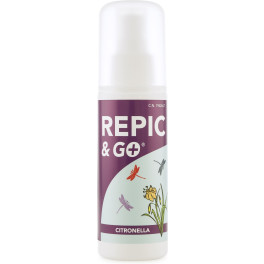 Pharma&go Re-pic & Go 100 Ml (Insectenbeten)