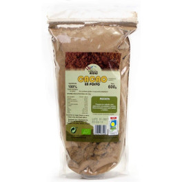 L'Or des Andes Cacao en Poudre 600 Gr