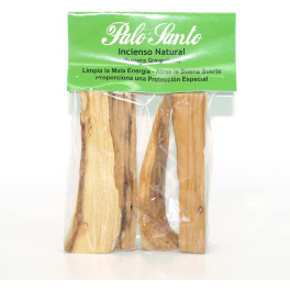 Or Des Andes Palo Santo 40 Gr