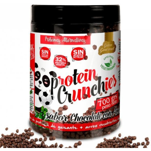 Protella Protein Crunchies 550 gr