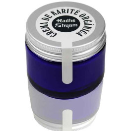 Radhe Biologische Karité Crème 100gr