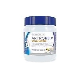 Marnys Artrohelp Marine 350 Grammi - Vaniglia