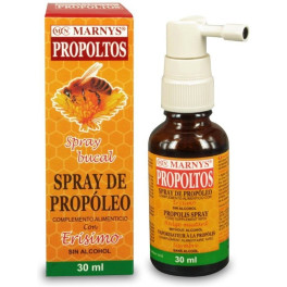 Marnys Propoltos Spray de Própolis 30 ml