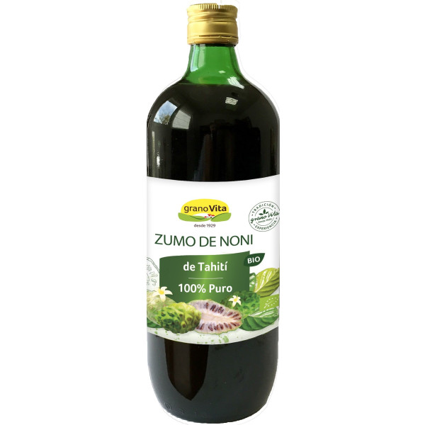 Granovita Jus de Noni Bio 1000 Ml