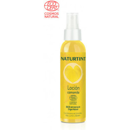 Naturtint Lotion Camomille Eco 125 Ml.