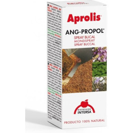 Intersa Aprolis Ang Propol Spray Oral 15 Ml