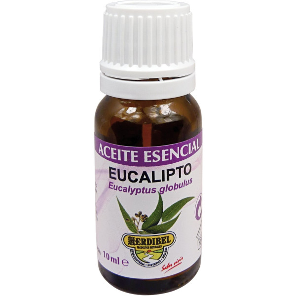 Herdibel Aceite Esencial De Eucalipto 10 Ml