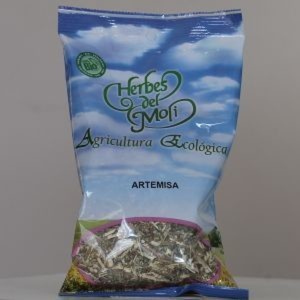 Herbes Del Moli Artemisa Planta Eco 35 Gr