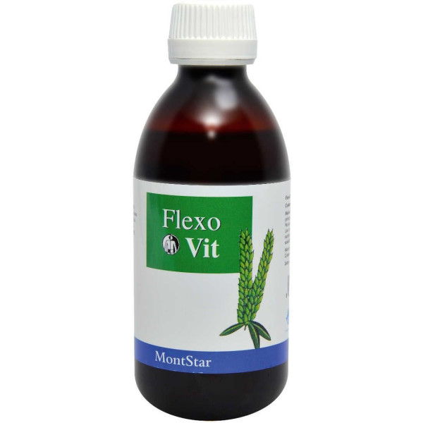 Mont Star Flexovit 250ml