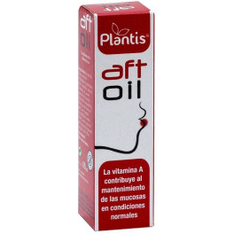 Plantis Aftoil Aceite Espino Amarillo + Aceites Esenciales