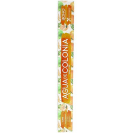 Boho Beauty Eau De Cologne Lime-mandarine 18 Ml