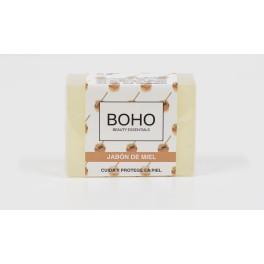 Boho Beauty Savon au Miel 100 Gr