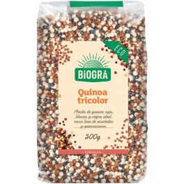 Biográ Quinoa Tricolor Eco 500g