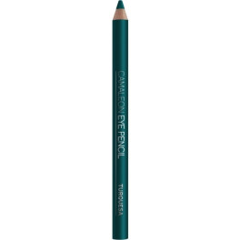 Crayon Caméléon Yeux Turquoise