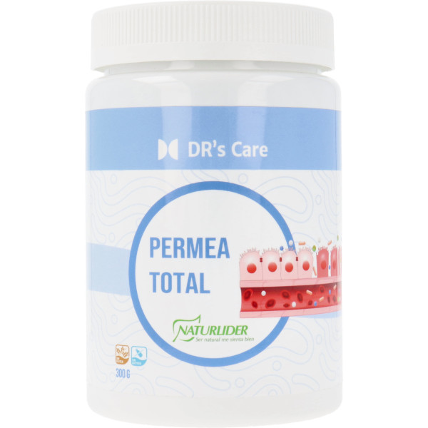 Naturlider Total Permeation 300 G