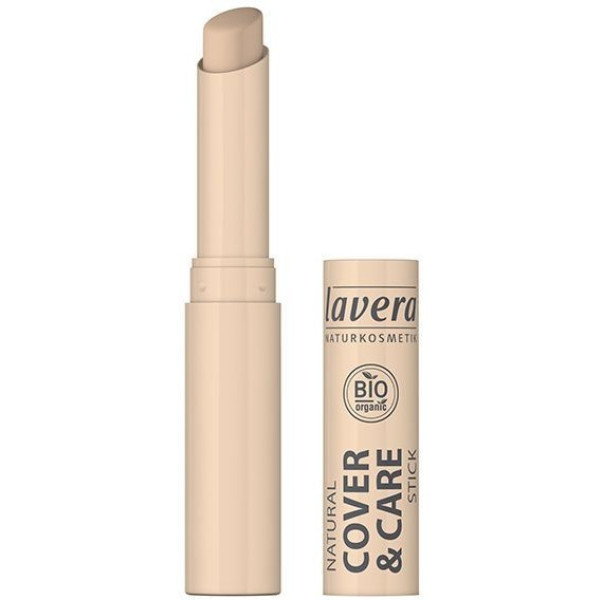 Lavera Stick Correcteur Ivoire 01 1,7gr