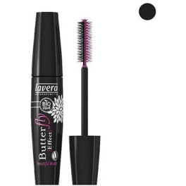 Lavera Mascara Effet Papillon Noir 11 Ml