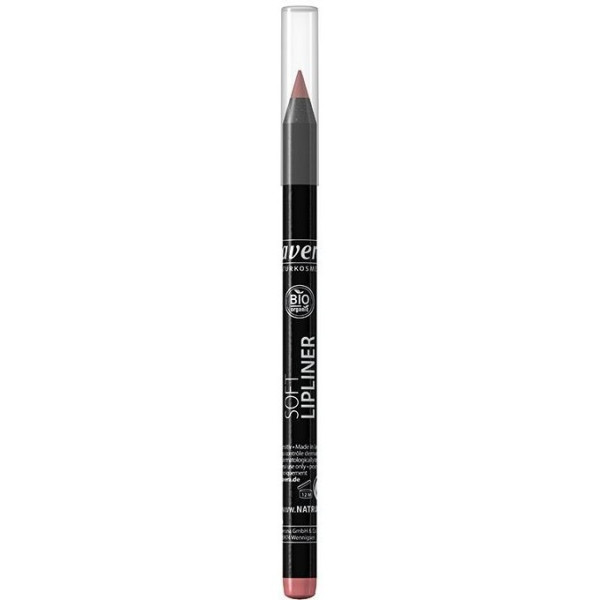 Delineador Labial Lavera Rosa 01 1,4gr