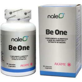 Nale Be One 60 capsules