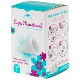 Genuine Copa Menstrual Grande