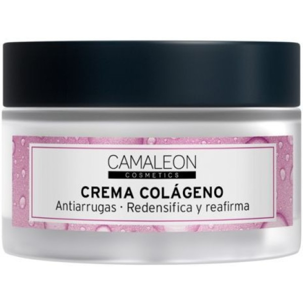 Camaleon Crema Colageno