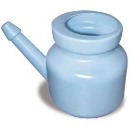 Lota Plastic Neusreiniging