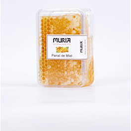 Pot Muria Nid d'Abeille 450 G Env. décédés