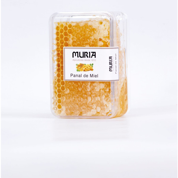 Muria Nid d'Abeille Pot 200 G Env. décédé