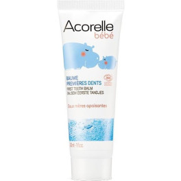 Acorelle First Teeth Balm 30ml