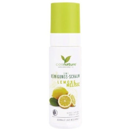 Cosnature Espuma de Limpeza 3 em 1 Melisa & Lemon Bio 150ml